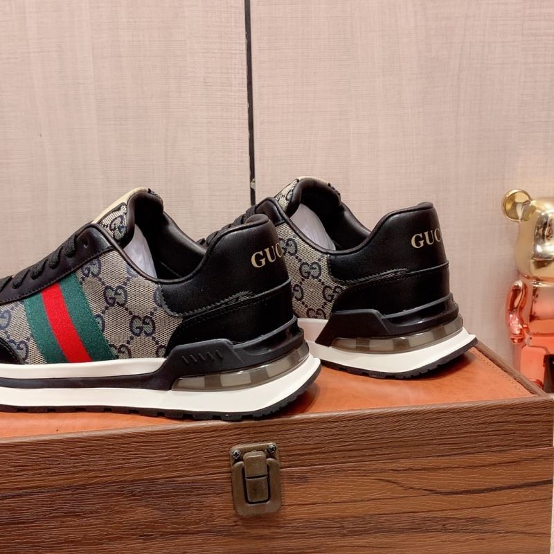 Gucci Low Shoes